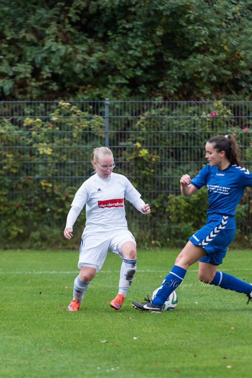 Bild 294 - Frauen FSC Kaltenkirchen - VfL Oldesloe : Ergebnis: 1:2